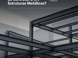 Como evitar possíveis armadilhas ao contratar a MV Estruturas Metálicas?