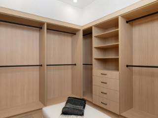 Guarda-Roupas e Closets Planejados – Rio de Janeiro/RJ