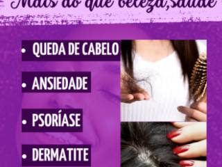 Tratamento Capilar: Saúde Além da Beleza