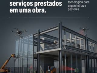 Como garantir a qualidade dos serviços prestados em uma obra