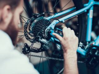 Cuidados com a bicicleta fazem diferença para quem pedala em Campinas