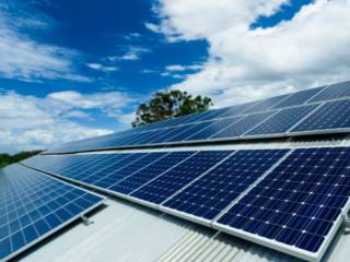 Melhores equipamentos fotovoltaicos para geração de energia solar em Fernandópolis