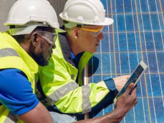 Etapas de Projetos de Homologação de Energia Solar Fotovoltaica