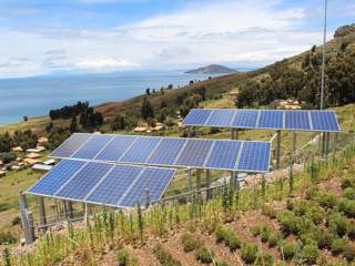 Energia Solar para Agricultura: Benefícios e Vantagens