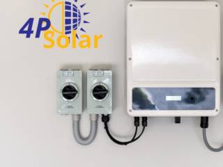 A Importância dos Inversores Solares em Sistemas Fotovoltaicos.