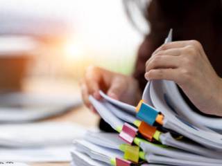Quais documentos podem passar por perícia grafotécnica?
