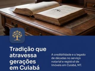 Tradição que atravessa gerações em Cuiabá