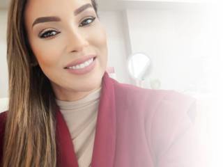 Suzete Ponzio - Estetica Avançada em Foz do Iguaçu