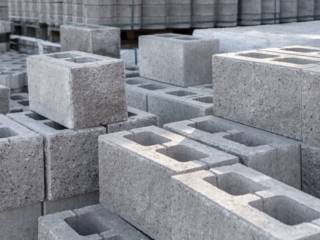 A importância dos blocos de cimento estrutural em uma obra