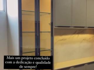 Cozinha Planejada em Fortaleza