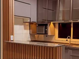 Cozinha Planejada em Maracanaú