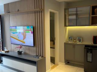 Sala Planejada em Eusébio