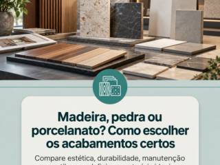 As cores que ajudam a ampliar, aquecer ou trazer sofisticação aos ambientes