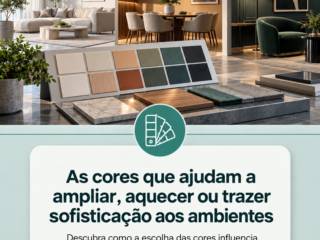 Madeira, pedra ou porcelanato? Como escolher os acabamentos certos