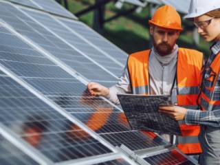 Energia solar e eficiência para o futuro de Piracicaba