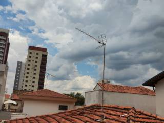 Antena proeletronic