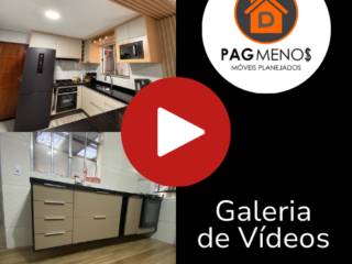 Galeria de Vídeos