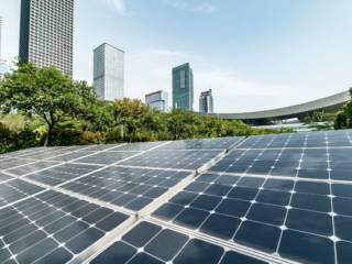 Energia Solar Em Franca: Economia E Sustentabilidade Com A TRICALTEK Engenharia Elétrica