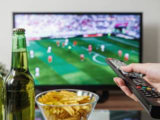 Você sabe qual a altura ideal deve ficar sua TV?