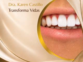 Sorriso E Saúde: Como A Dra. Karen Castillo Transforma Vidas