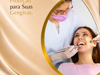 Raspagem Periodontal: Saúde e Proteção para Suas Gengivas