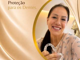 Placa de Bruxismo: Proteção para os Dentes