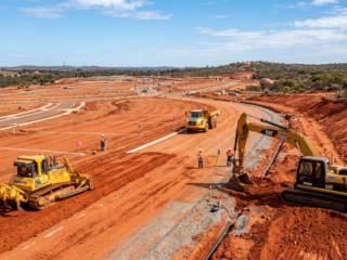 Como preparar um terreno antes de construir?
