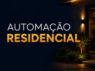 Automação Residencial