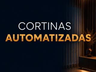 Cortinas Automatizadas