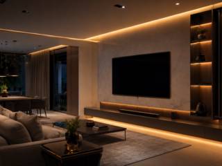 Iluminação Decorativa Residencial: mais conforto e personalidade para sua casa
