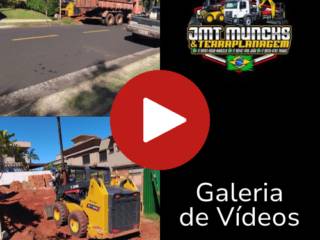 Galeria de Vídeos 
