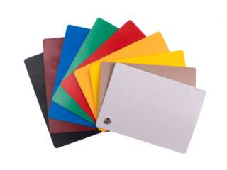 Folhas de PVC: como escolher para seu projeto