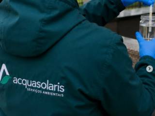 Acquasolaris Serviços Ambientais!