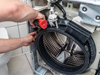 Máquina de lavar não centrifuga: quais podem ser as causas?