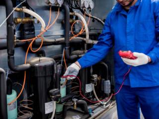 Conserto e manutenção de equipamentos Brastemp, Electrolux, LG, Midea e Samsung em Feira de Santana