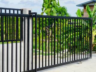 Automatização de Portões em Abaeté MG com a SW Sat