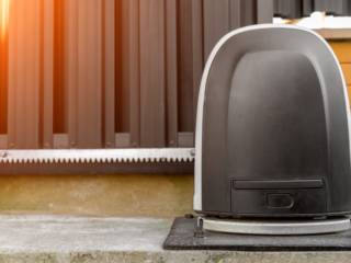 Portões Automáticos e Monitoramento em Abaeté MG