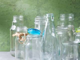 5 curiosidades sobre vidro