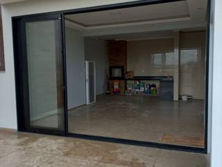 Esquadrias de Alumínio