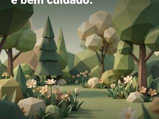 Dicas para um jardim saudável e bem cuidado.