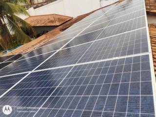 Por que a energia solar é tão importante para o planeta?