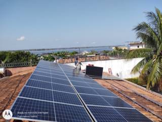 Conheça os 8 principais benefícios da energia solar