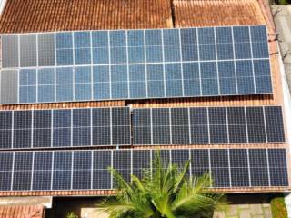 Tipos de energia sola