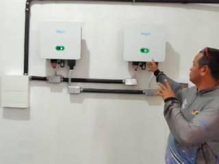 Mais um serviço de qualidade entregue! 