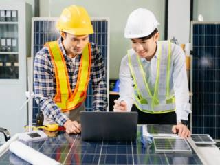 Energia Solar E Soluções Elétricas Em Itacoatiara AM: Tecnologia E Sustentabilidade Para O Futuro