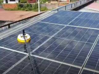 Energia Solar: Economize e Produza Sua Própria Energia