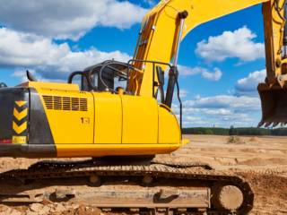 Locação de Máquinas em Campinas Facilita Obras e Garante Mais Eficiência