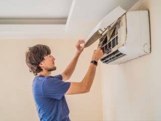 Seu ar-condicionado não está gelando? Entenda os motivos