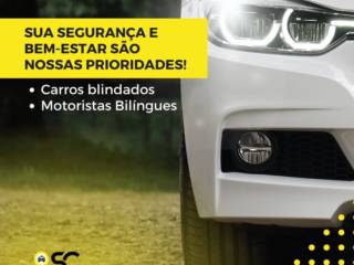 Transporte com carro blindado em Alphaville