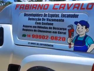 Mais um cliente atendido com qualidade
